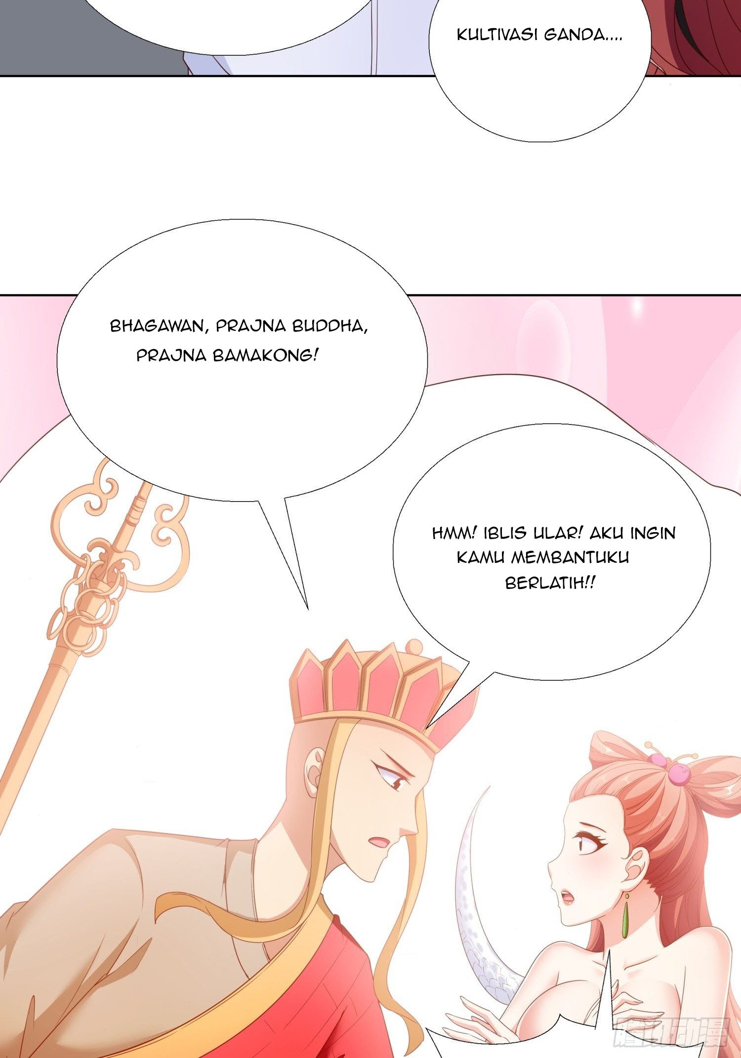 Super School Doctor (Supreme Campus Doctor) Chapter 62 Gambar 22